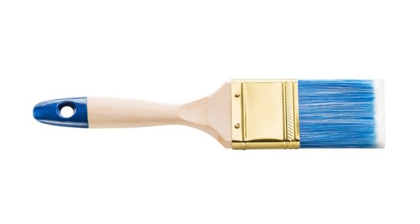 Plokščias teptukas 35x14mm 42 serija.