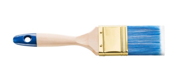 Plokščias teptukas 50x16mm 42 serija.