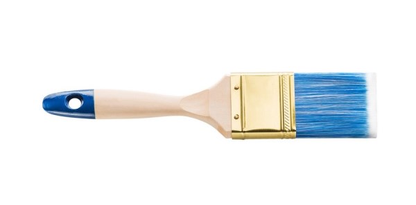 Plokščias teptukas 60x17mm 42 serija.