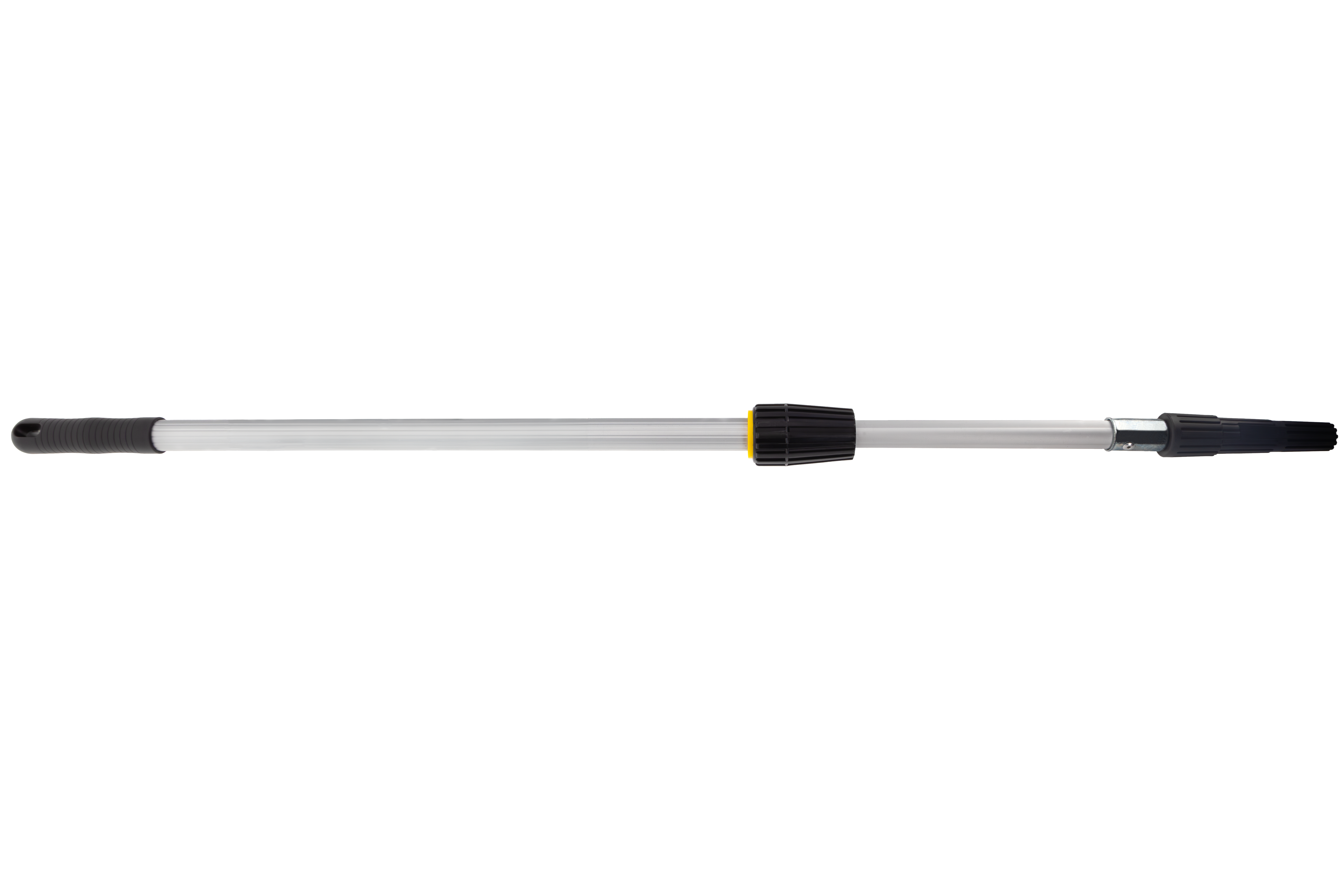 Kotas teleskopinis Hardy Select aliuminis 0.8-1.4m 0149-291400