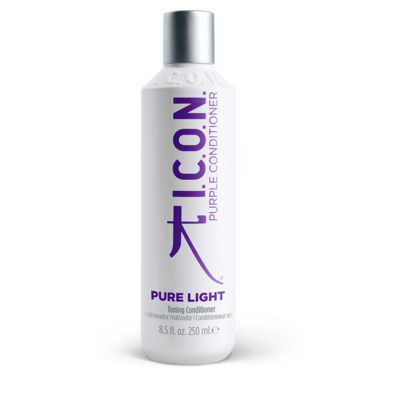 I.C.O.N. PURE LIGHT kondicionierius 250 ml