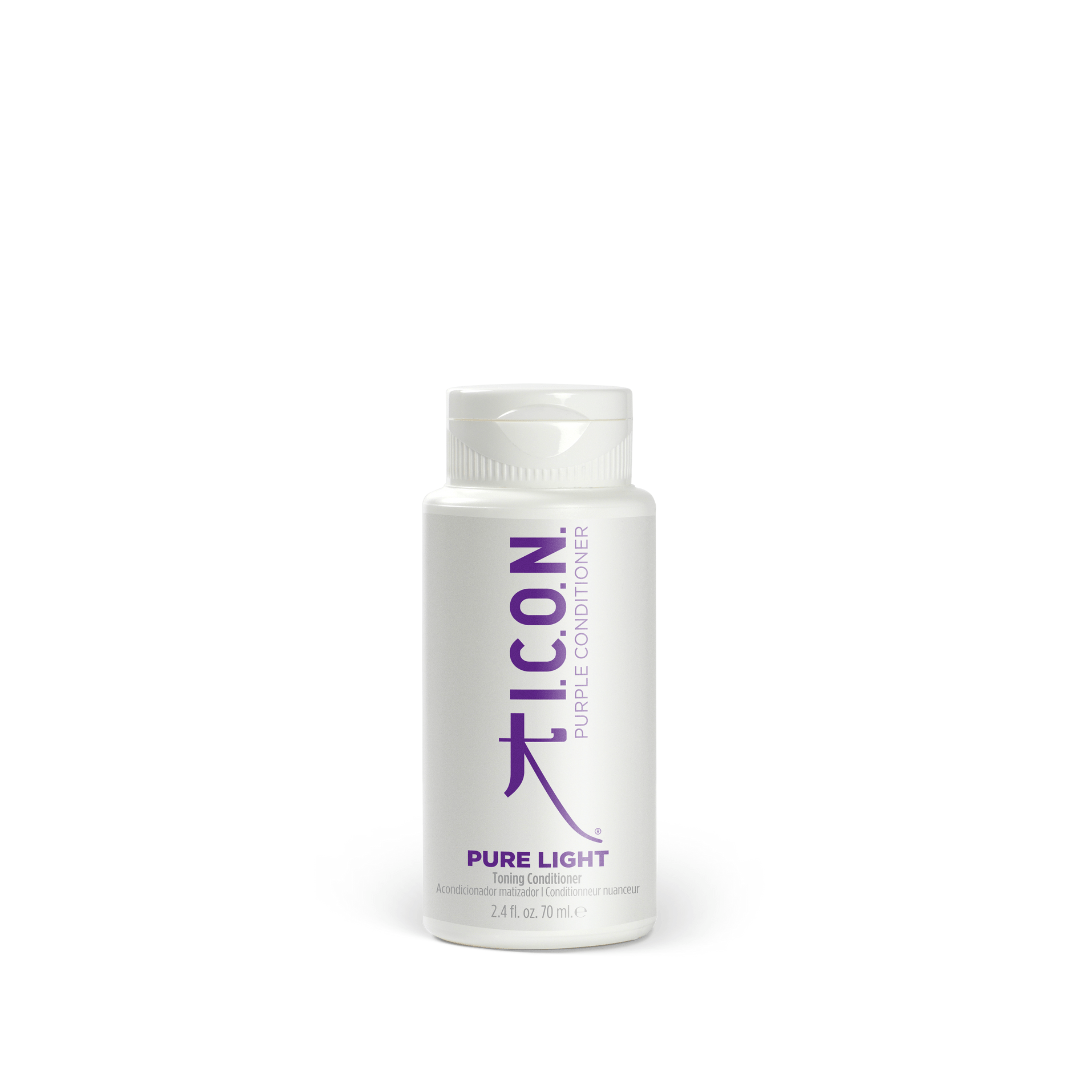 I.C.O.N. PURE LIGHT kondicionierius 70 ml.