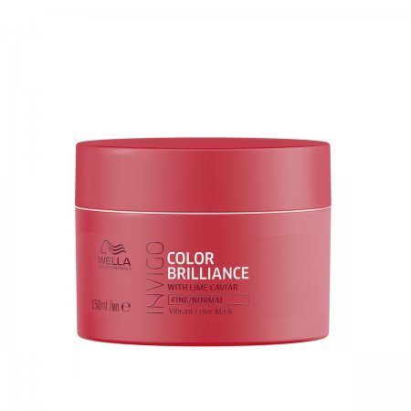 WELLA PROFESSIONALS INVIGO COLOR BRILLIANCE MASK (FINE/NORMAL)