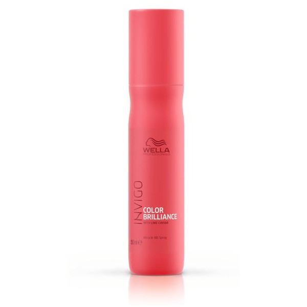 WELLA PROFESSIONALS INVIGO COLOR BRILLIANCE MIRACLE BB SPRAY 150ML