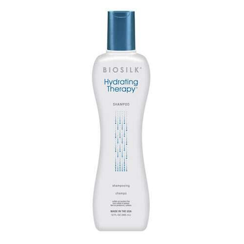 Drėkinantis kondicionierius BIOSILK Hydrating Therapy Conditioner 355 ml