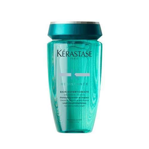 Plaukus stiprinantis šampūnas Kerastase Resistance Bain Extentioniste Shampoo 250ml