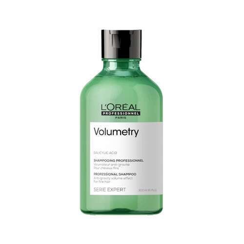 Šampūnas plaukų apimčiai L‘Oreal Professionnel Volumetry Shampoo 300ml