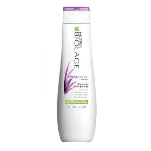 Šampūnas plaukams drėkinantis MATRIX Biolage HYDRASOURCE Shampoo 250ml