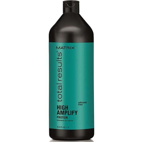 Apimtį didinantis šampūnas Matrix Total Results High Amplify Shampoo 1000 ml