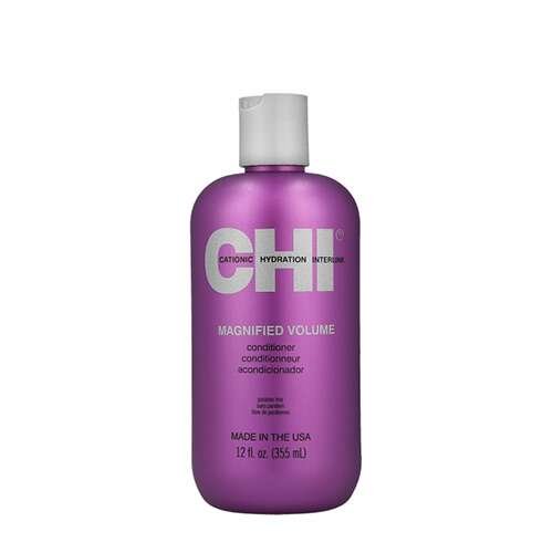 Apimties suteikiantis kondicionierius CHI Magnified Volume Conditioner 355ml