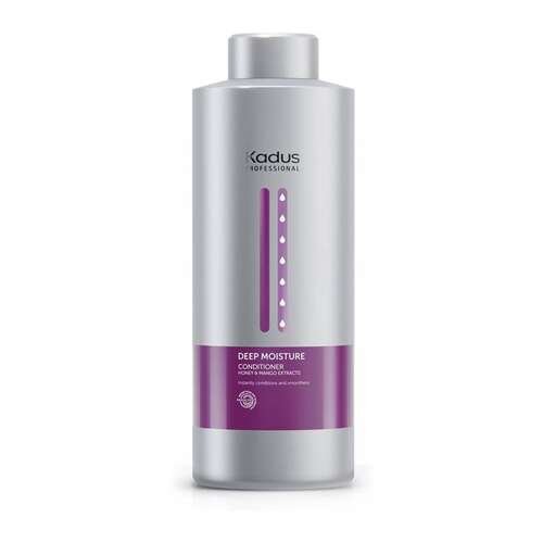 Drėkinantis plaukų kondicionierius Kadus Professional Deep Moisture Conditioner 1000ml