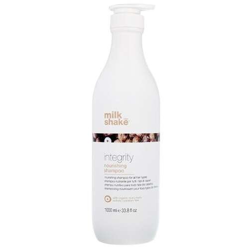 Maitinantis šampūnas su Muru Muru sviestu Milk Shake Integrity Nourshing Shampoo 1000ml