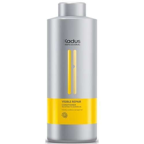 Kondicionierius pažeistiems plaukams Kadus Professional Visible Repair Conditioner 1000ml