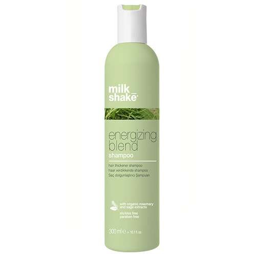 Šampūnas tankinantis plaukus Milk Shake Energizing Blend Shampoo 300ml