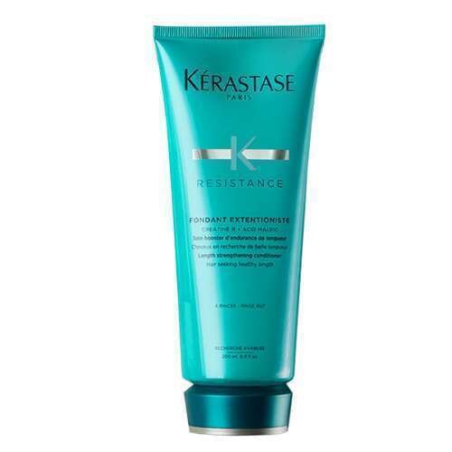 Plaukus stiprinantis kondicionierius Kerastase Resistance Fondant Extentioniste 200ml