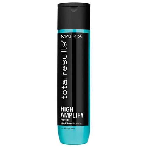 Apimtį didinantis kondicionierius plaukams Matrix Total Results High Amplify Conditioner 300 ml