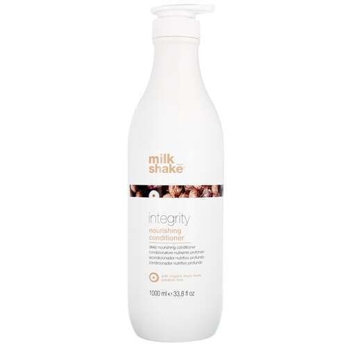 Stipriai maitinantis kondicionierius Milk Shake Integrity Nourshing Conditioner 1000ml