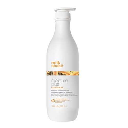 Drėkinantis kondicionierius Milk Shake Moisture Plus Conditioner 1000ml