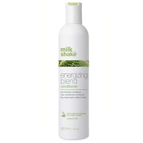 Kondicionierius tankinantis plaukus Milk Shake Energizing Blend Conditioner 300ml