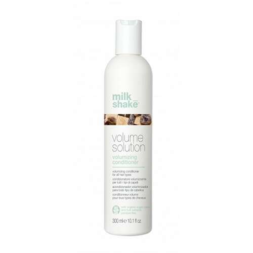 Apimties suteikiantis kondicionierius Milk Shake Volume Solution Conditioner 300ml