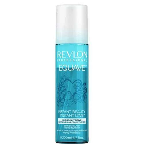 Purškiamas kondicionierius Revlon Equave Hydro Nutritive Detangling Conditioner 200ml