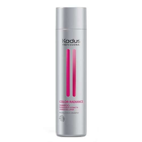 Šampūnas dažytiems plaukams Kadus Professional Color Radiance Shampoo 250ml