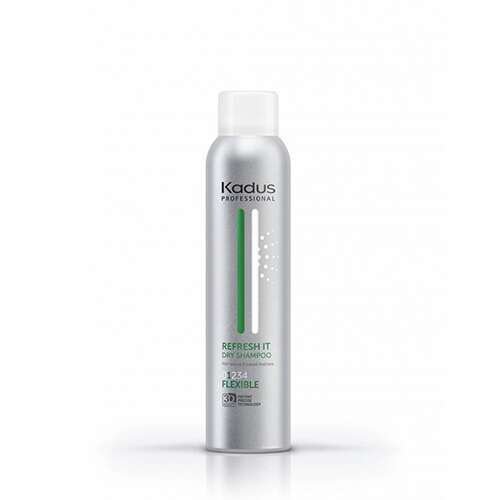 Sausas šampūnas Kadus Professional Refresh It Dry Shampoo (1) 180ml