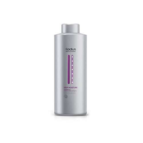 Drėkinantis Plaukų Šampūnas Kadus Professional Deep Moisture Shampoo 1000ml