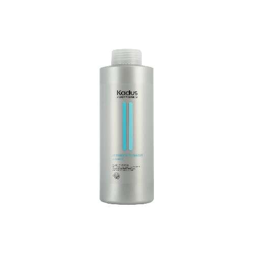 Giliai Valantis Plaukų Šampūnas Kadus Professional Intensive Cleanser Shampoo 1000ml