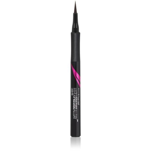 Maybelline Master Precise Liner Matte Akių kontūro apvadas, Black