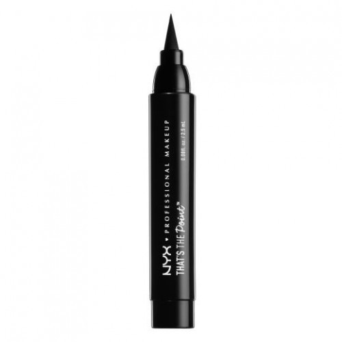 NYX Professional Makeup That's The Point Put A Wing On It Akių apvadas, 2.5ml