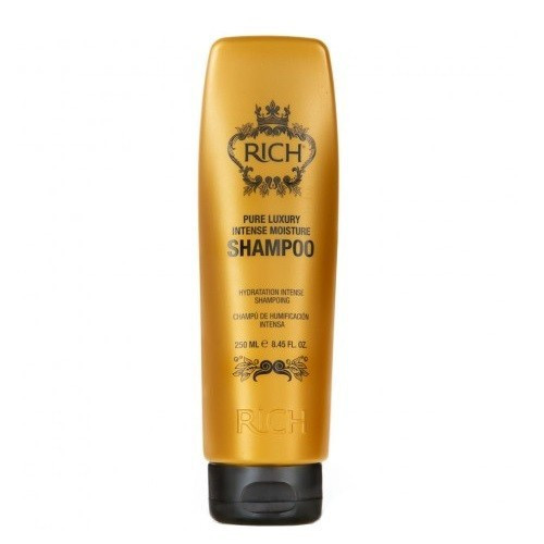 Rich Pure Luxury Intense Moisture Prabangus drėkinantis šampūnas, 250ml