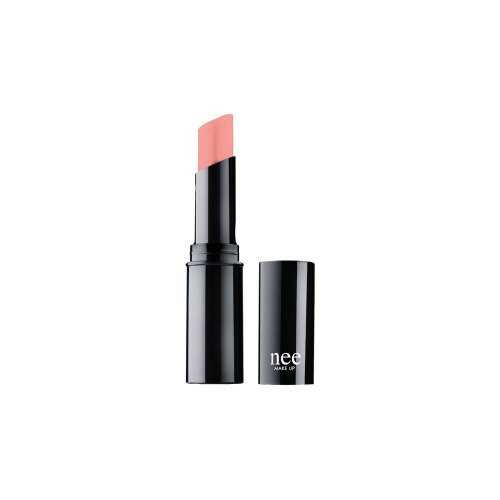 Nee Make Up Milano Cream Lipstick Kreminiai lūpų dažai, Beige Rose.