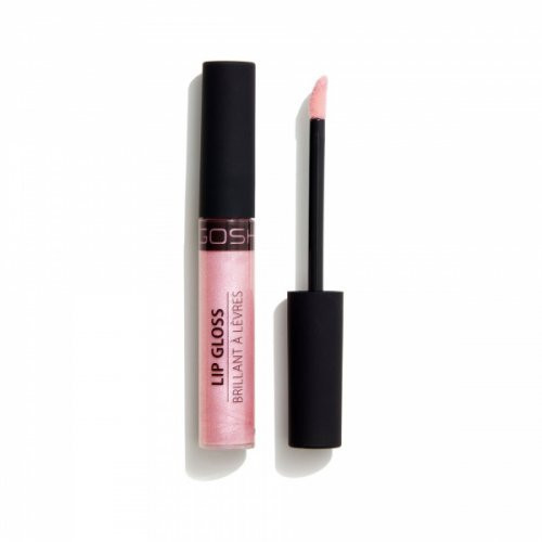 GOSH Copenhagen Lip Gloss Lūpų blizgis, 0068