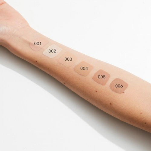 GOSH Copenhagen High Coverage Concealer Maskuojamoji priemonė, 03 Sand