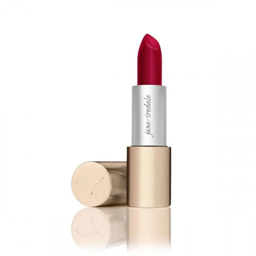 Jane Iredale Triple Luxe Long Lasting Naturally Moist Lipstick Ilgalaikiai drėkinamieji lūpų dažai, Gwen