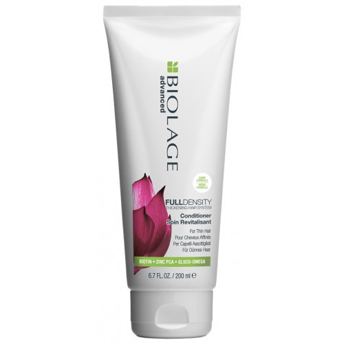 Biolage Fulldensity Kondicionierius ploniems plaukams, 200ml