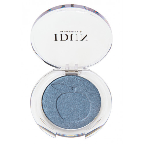 IDUN Mineral Single Eyeshadow Vienos spalvos akių šešėliai, Förgätmigej