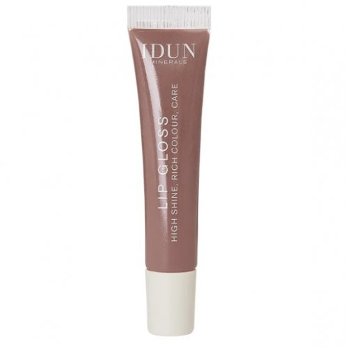 IDUN Lip Gloss Lūpų blizgis, Josephine