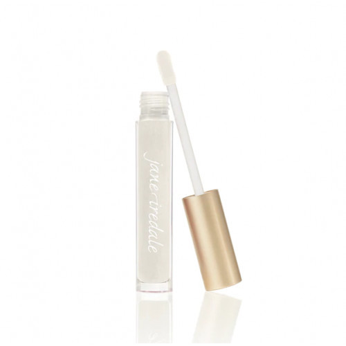 Jane Iredale HydroPure Hyaluronic Lip Gloss Hialuroninis lūpų blizgesys, Sheer