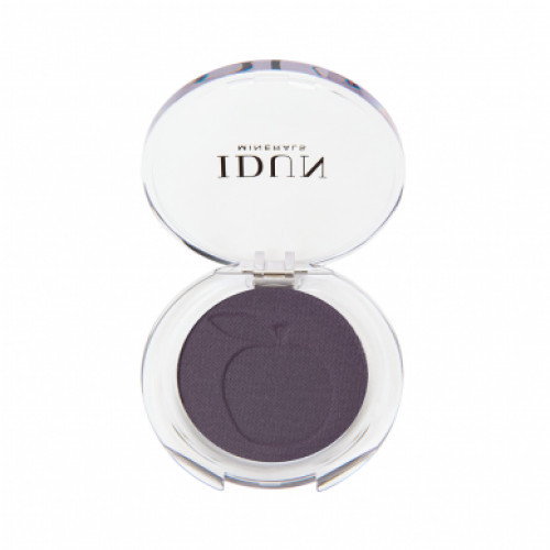 IDUN Mineral Single Eyeshadow Vienos spalvos akių šešėliai, Pion