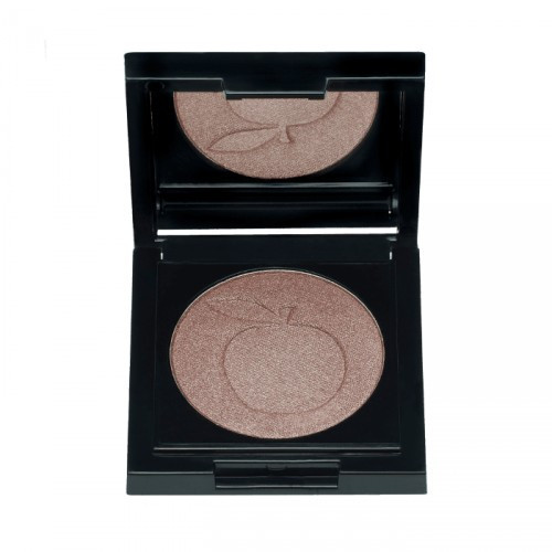 IDUN Mineral Single Eyeshadow Vienos spalvos akių šešėliai, Kastanj