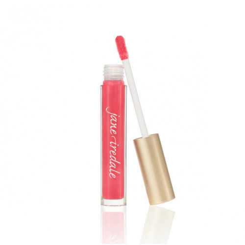 Jane Iredale HydroPure Hyaluronic Lip Gloss Hialuroninis lūpų blizgesys, Summer Peach