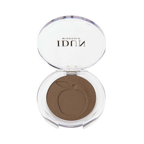 IDUN Mineral Single Eyeshadow Vienos spalvos akių šešėliai, Nastrot