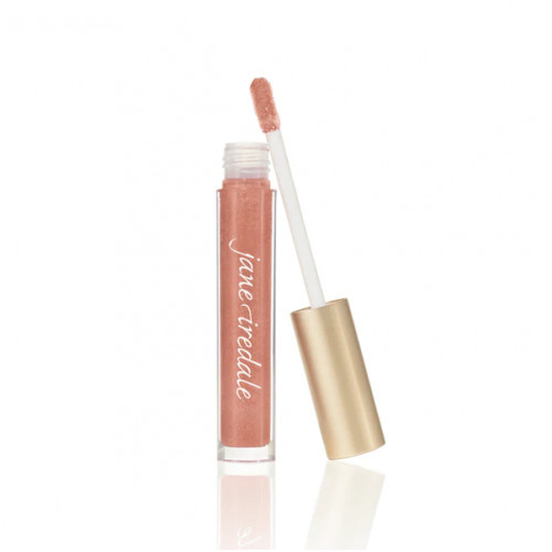 Jane Iredale HydroPure Hyaluronic Lip Gloss Hialuroninis lūpų blizgesys, Spiced Peach