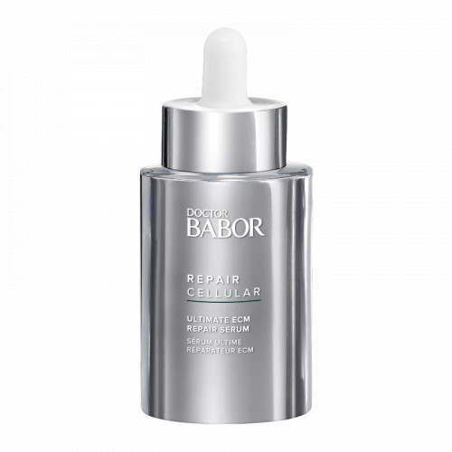 Babor Ultimate ECM Repair Serum Atstatomasis serumas veidui, 50ml