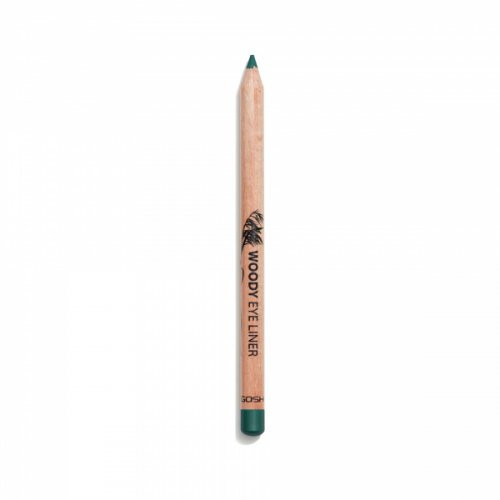 GOSH Copenhagen Woody Eye Liner Akių kontūro pieštukas, 005 Bamboo