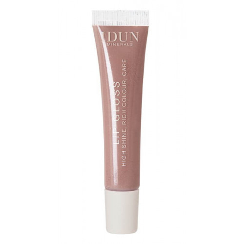 IDUN Lip Gloss Lūpų blizgis, Louise