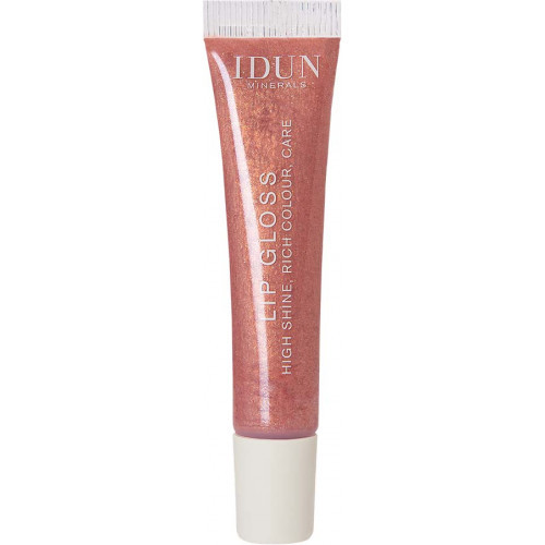 IDUN Lip Gloss Lūpų blizgis, Charlotte