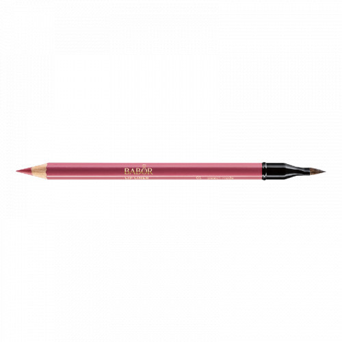 Babor Lip Liner Lūpų pieštukas, 01 Peach Nude